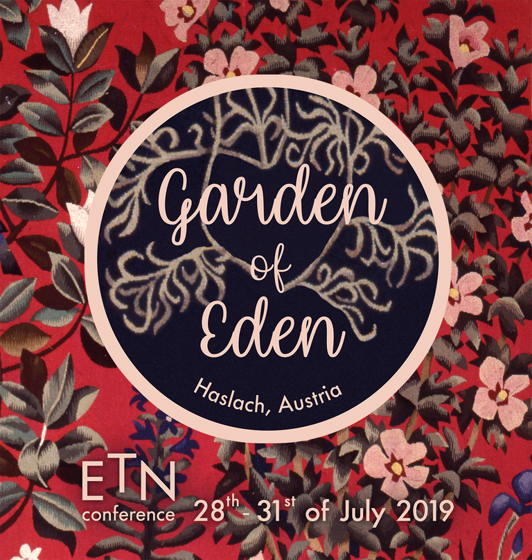 Garden of Eden