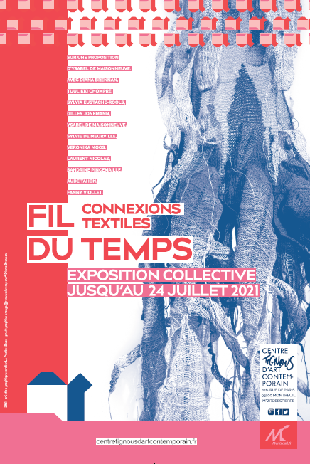 Fil du temps,  Connexions textiles