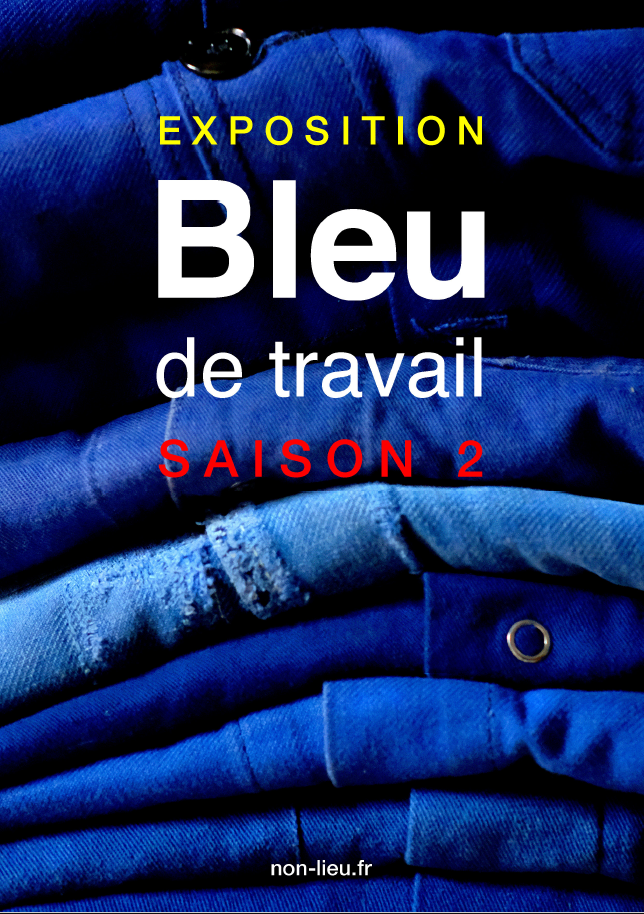 Bleu de travail saison 2