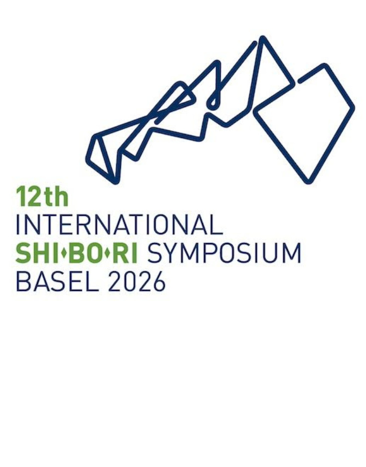 12th International Shibori Symposium (Basel)